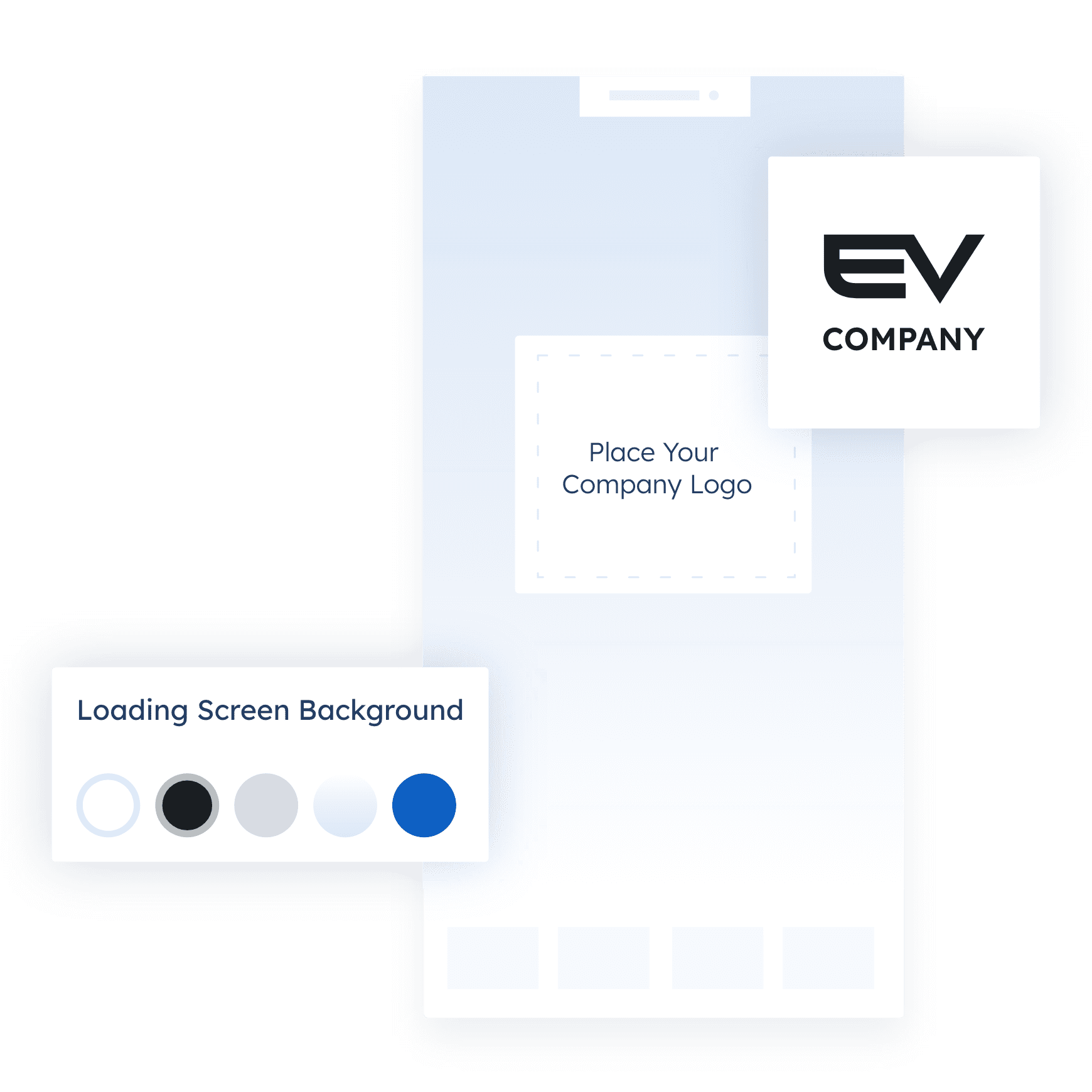 White-label EV Charging Platform