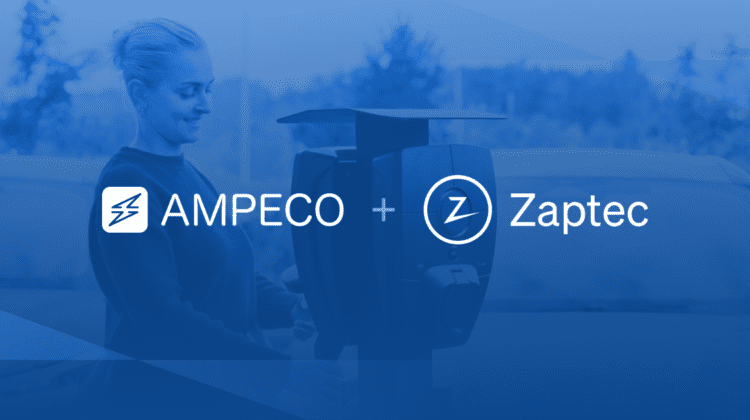 AMPECO and Zaptec strengthen partnership to enhance residential EV charging solutions in the Nordics and Western Europe - AMPECO and Zaptec developed their partnership through a hands-on approach, with extensive software-hardware integration testing and significant achievements supporting leading charge point operators (CPOs), predominantly serving homeowner’s associations (HOAs) and housing communities. Their clients have experienced firsthand the effectiveness of combining AMPECO's advanced software with Zaptec's high-quality hardware in real-world residential EV charging applications. 