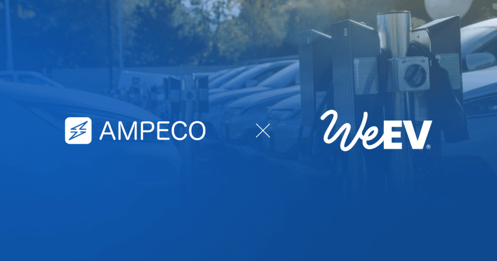 AMPECO Case Studies - Discover success stories of selected AMPECO clients spread across countries, charging use cases and business models.