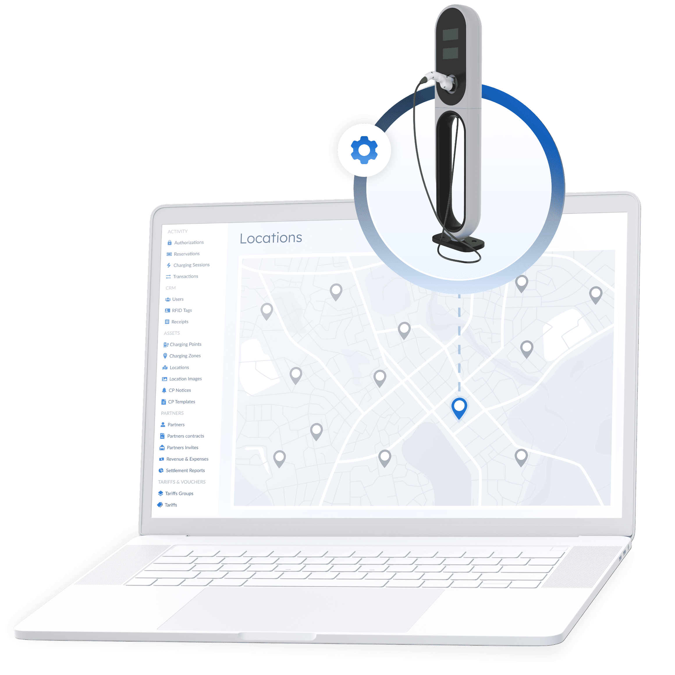 Gestion et Maintenance à distance