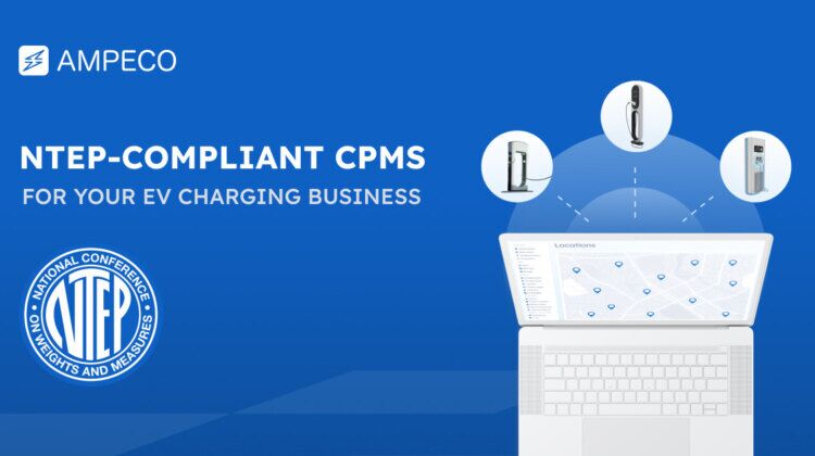 NTEP/CTEP-compliant hardware-agnostic CPMS for your EV charging business in the U.S. - In the realm of EV charging, adhering to rules and standards is non-negotiable. The U.S. National Type Evaluation Program (NTEP) is the cornerstone of this commitment, granting certifications to companies responsible for manufacturing and operating EV chargers. This certification process, overseen by NTEP, meticulously checks whether these chargers align with the mandates set forth in the NIST Handbook 44 (HB 44) which sets rules for how fuel pumps and electric vehicle chargers must work, ensuring fairness and transparency in EV charging transactions. While some states have already embraced these rules, others are gearing up to implement them by January 1, 2025. The validation process is typically conducted by specialized NTEP-approved labs; California has its own independent program for this, the California Type Evaluation Program (CTEP).