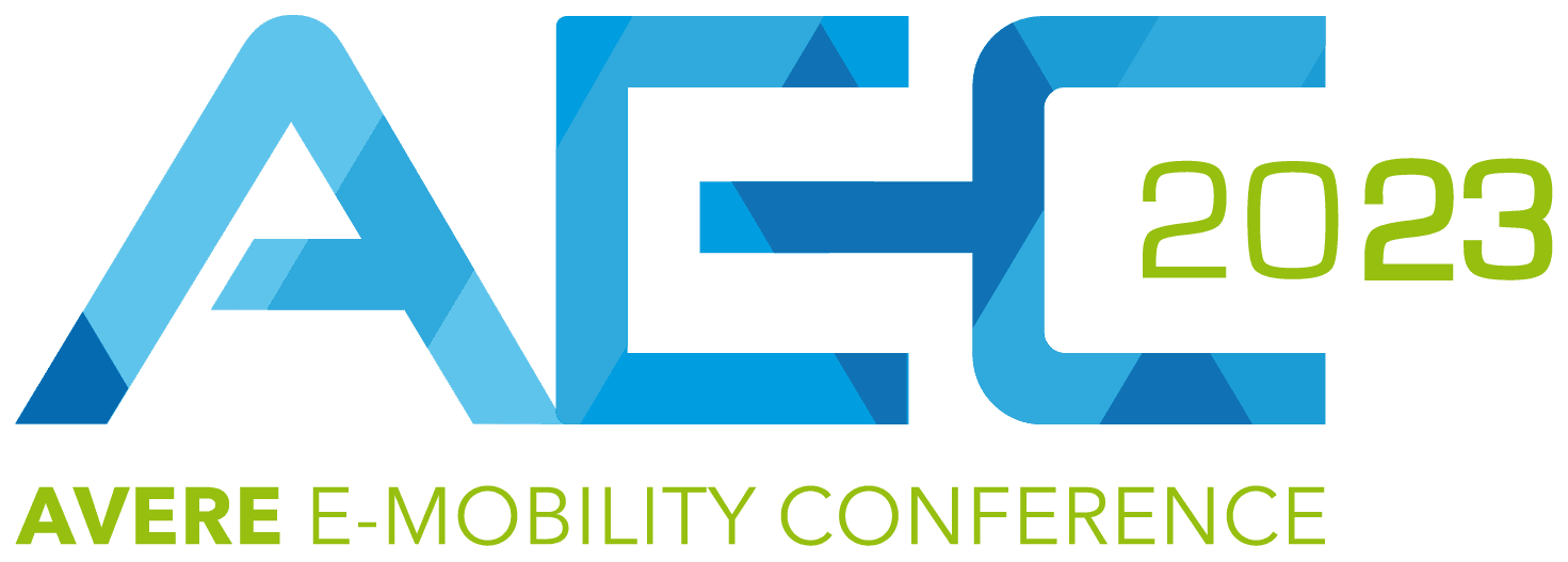 AEC 2023 AVERE E-mobility Conference