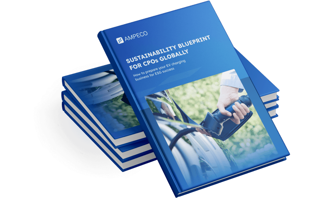 Sustainability blueprint for CPOs globally ebook