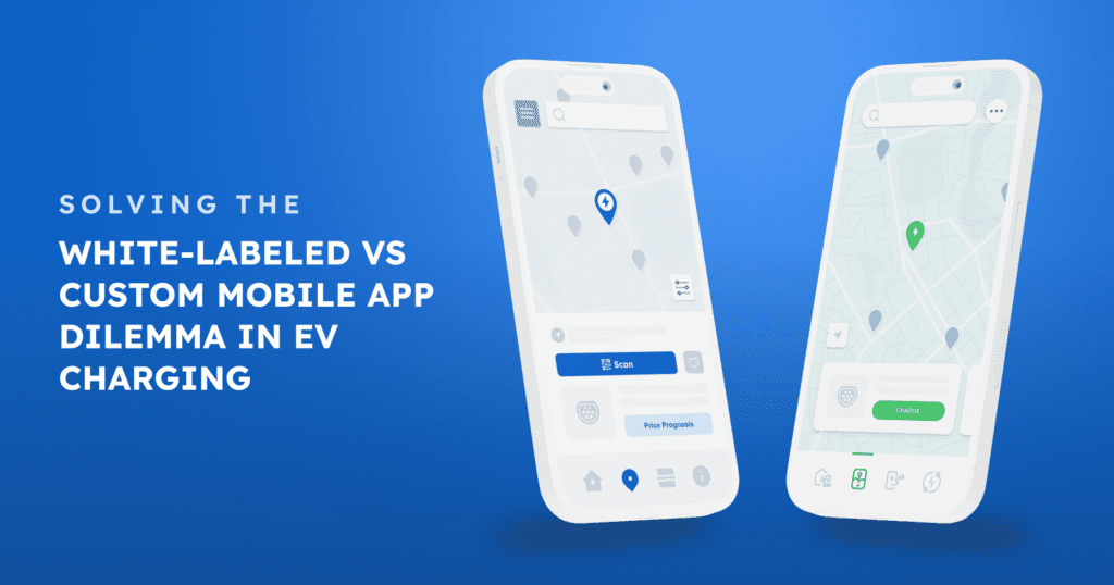 white label vs custom mobile app dilemma