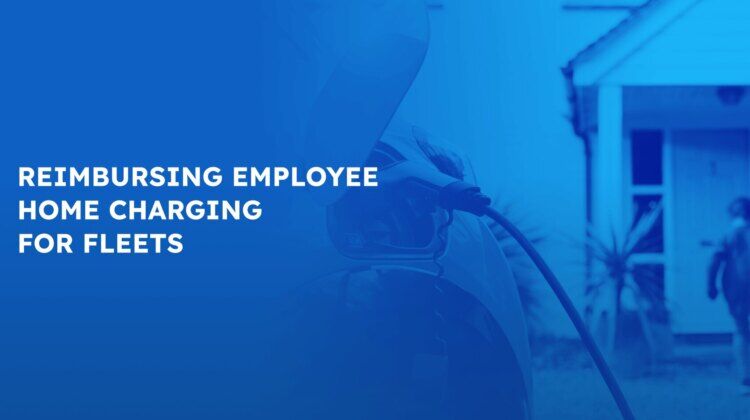 Employee home charging: how to improve fleet operations with effective reimbursement management - Home charging is becoming a common practice for commercial fleet charging for its convenience and ability to balance vehicle flow and energy use. Using AMPECO backend’s home charging capabilities, CPOs can deliver a streamlined offering to fleets that are considering a home charging component for their fleet charging strategy.