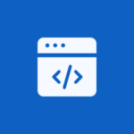 Embedded Web App
