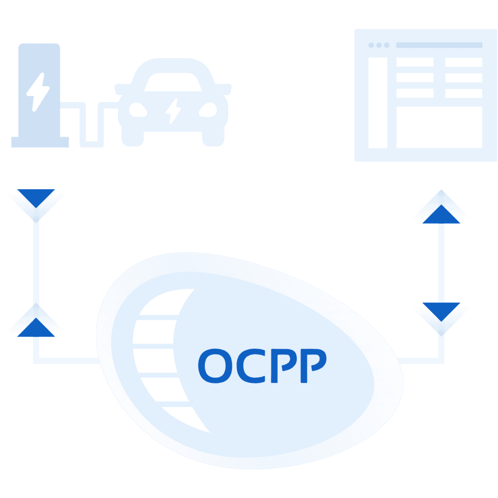 Protocolo de OCPP