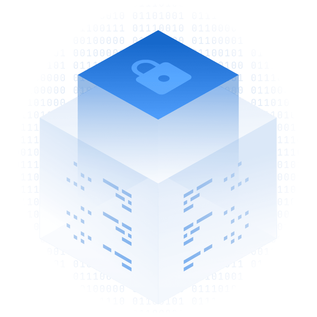 Seguridad de los datos - Haga crecer su negocio con confianza gracias a la plataforma AMPECO, que satisface sus requisitos de conformidad en seguridad y mantiene sus datos a salvo.