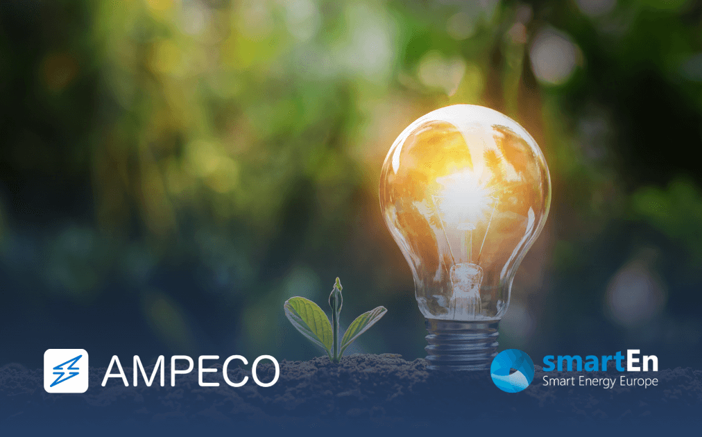 ampeco is an active member of smarten