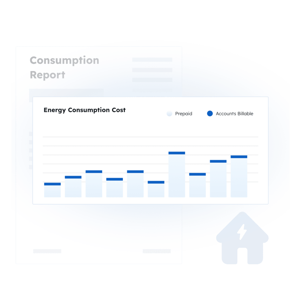 Home Charging billing