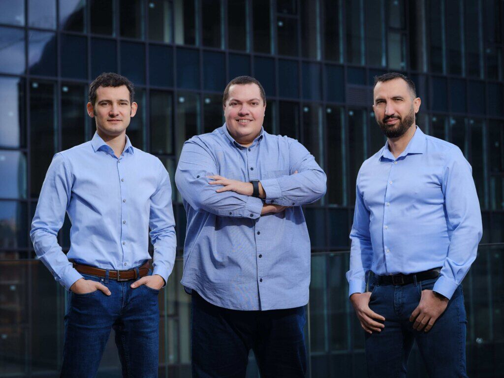 The road ahead for AMPECO - growth and expansion after 13M Series A - AMPECO, one of the fastest-rising tech companies, closed its series A round raising an impressive $16 million in total venture capital. The founders – Orlin Radev (CEO), Stefan Ivanov (CRO), and Alexander Alexiev (CTO), shared exclusive insights on the strategies that laid the foundation for this success and what’s next for AMPECO.