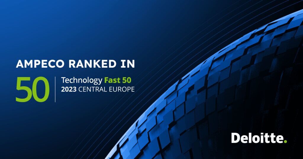 Technology Fast 50 Rank 2023