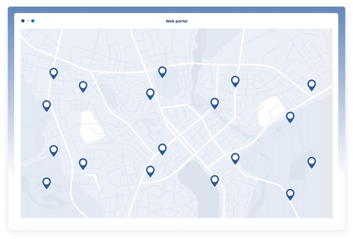 All-in-one EV Charging Software - Understand how to manage a reliable and profitable EV charging network using the EV charging software features in AMPECO’s platform.