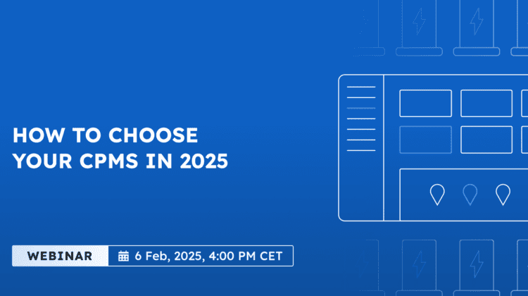 blog ampeco webinar how to choose your cpms in 2025