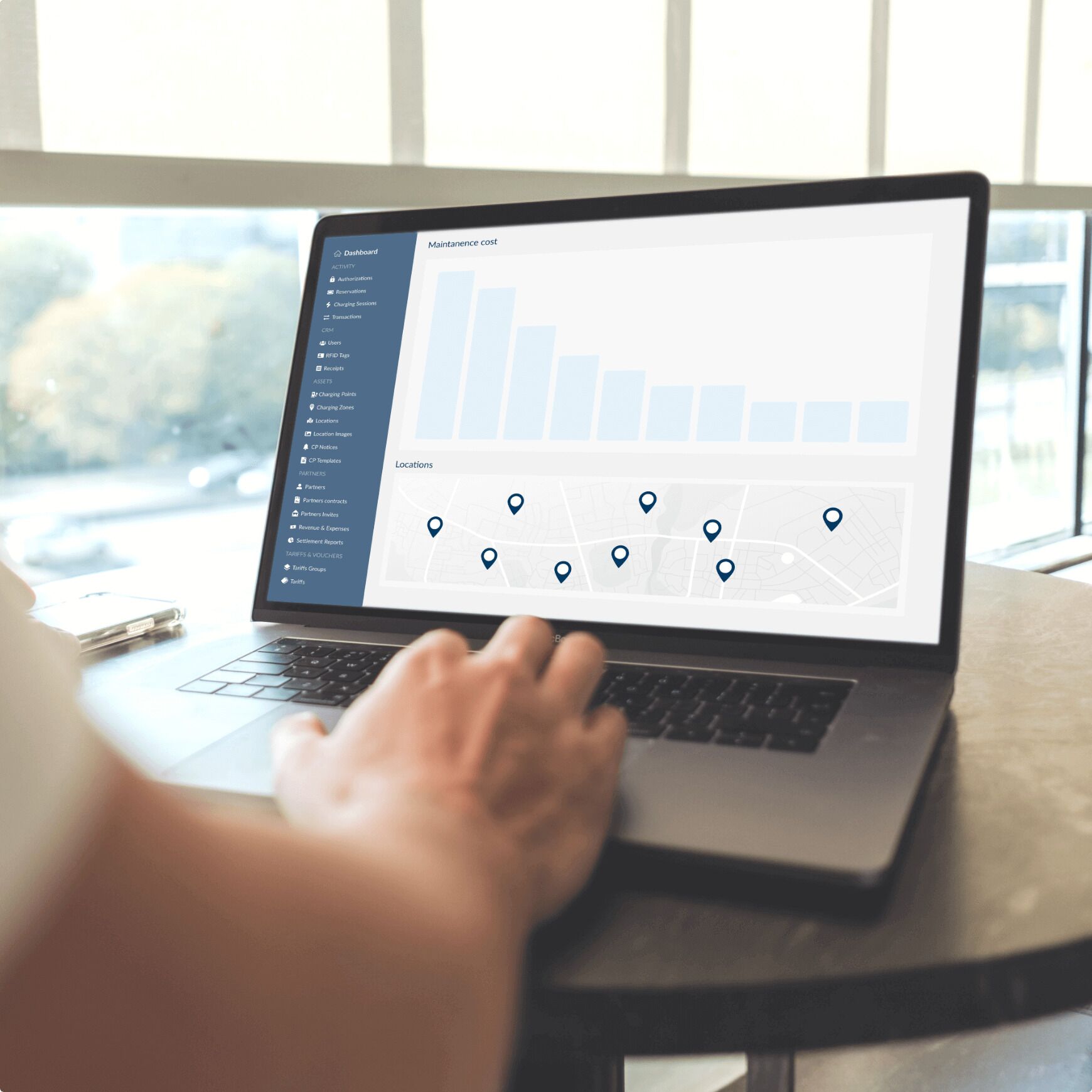 Remote Management Remote Management