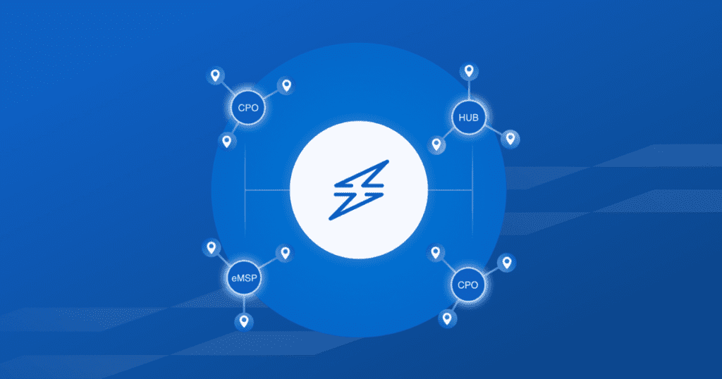 EV Roaming An Important Key to Scaling Your Charge Point Network