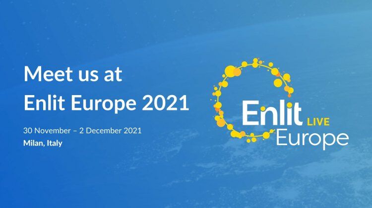 AMPECO participation at Enlit Europe 2021 AMPECO participation at Enlit Europe 2021