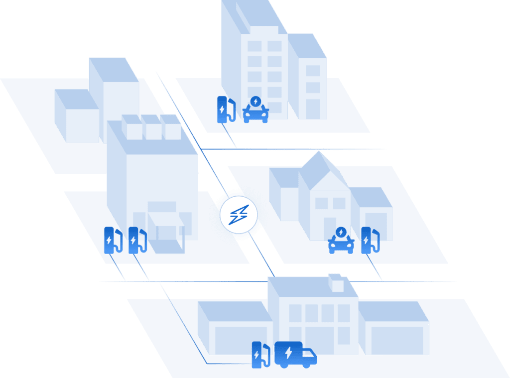 Illustration of site hosts scenarios Illustration of site hosts scenarios