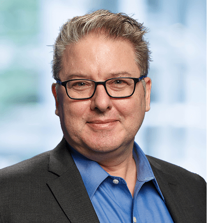 Michael Greenberg