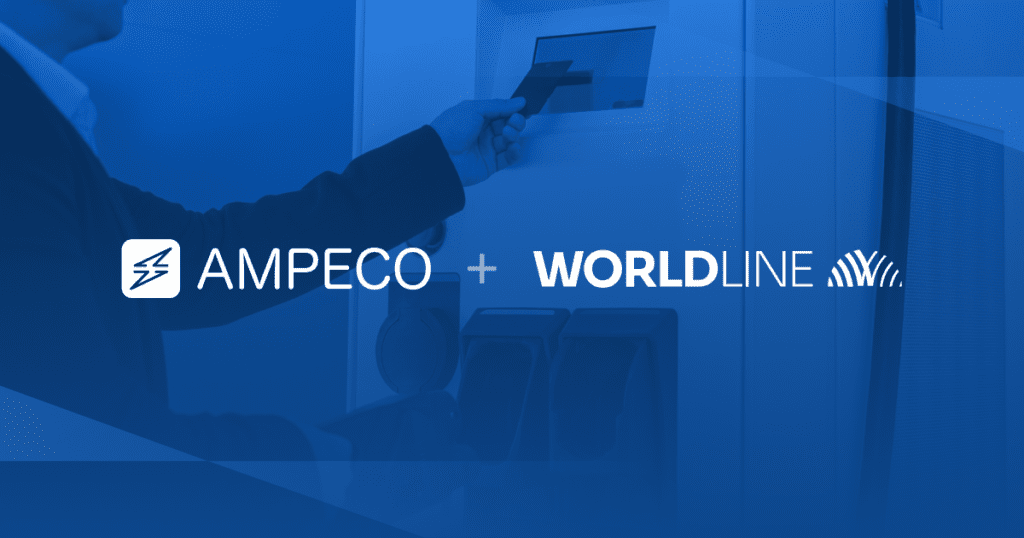 AMPECO partners with Worldline to launch a unified payment solution for EV charging providers  - AMPECO, a global EV charging software provider, and Worldline, a global leader in payment services, today announced a partnership that introduces a unified payment solution. It consolidates unattended credit card terminals and online payments into a single solution for large-scale EV charging providers operating throughout Europe.
