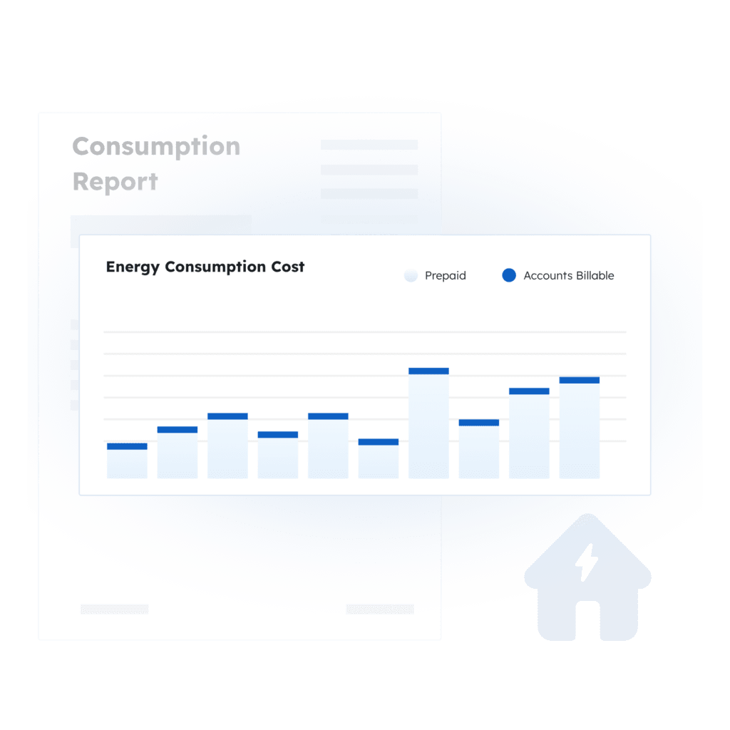 Home Charging billing Home Charging billing