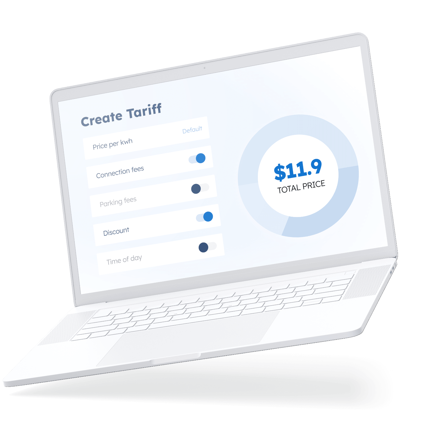 Subscription and pricing in EV Charging Subscription and pricing in EV Charging