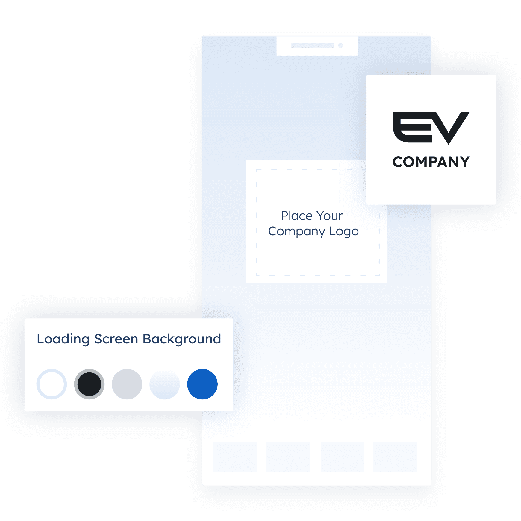 White-label EV Charging Platform White-label EV Charging Platform