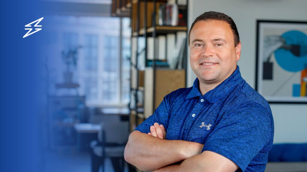 Meet Krastan Ivanov - We’re back with another installment of “Life at AMPECO” where we present the people that power AMPECO. We’re switching gears from our Engineering team to introduce you to the Head of our Customer Success team, Krastan Ivanov.