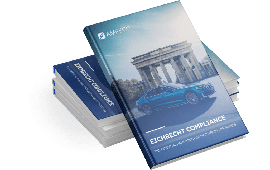 Eichrecht compliance ebook cover Eichrecht compliance ebook cover