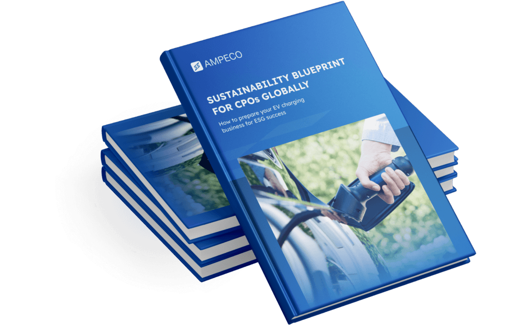 Sustainability blueprint for CPOs globally ebook Sustainability blueprint for CPOs globally ebook