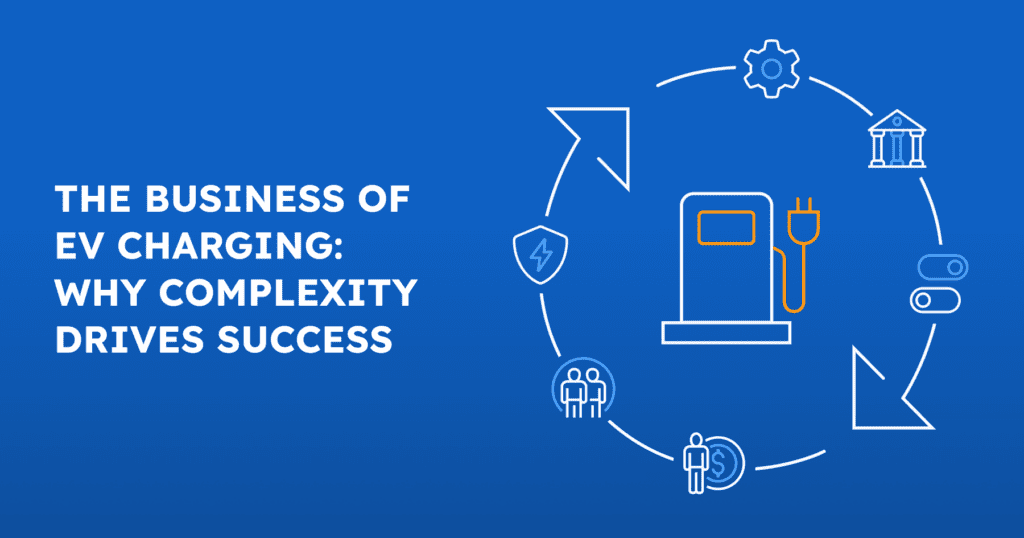 blog ampeco business ev charging why complexity drives success
