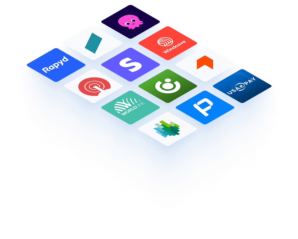 EV Charing Apps Marketplace - Discover a comprehensive ecosystem of apps to enhance your EV charging solutions