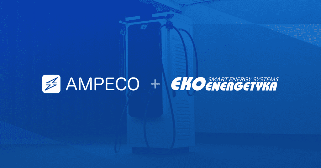 AMPECO and Ekoenergetyka to address critical challenges for EV charging operators across Europe - As a hardware-agnostic platform, we partner with leading EV charging manufacturers like Ekoenergetyka to ensure charging network operators worldwide can confidently run and grow their networks with their preferred hardware. You can find all charging hardware supported by AMPECO here.