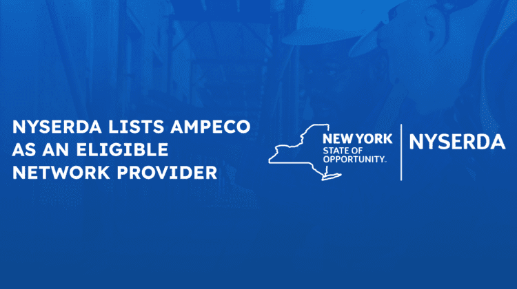 featured blog post image of ampeco nyserda