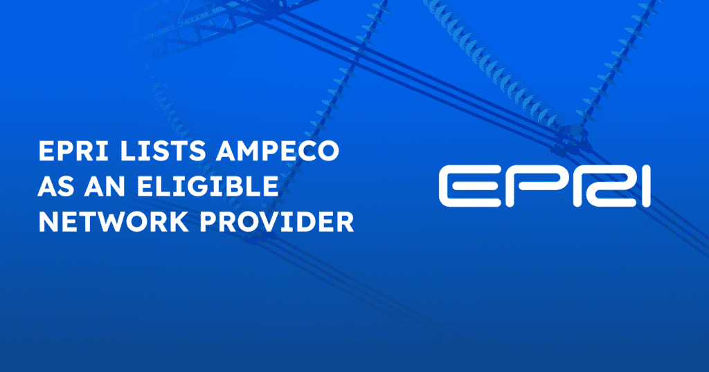 Feature image ampeco EPRI Feature image ampeco EPRI
