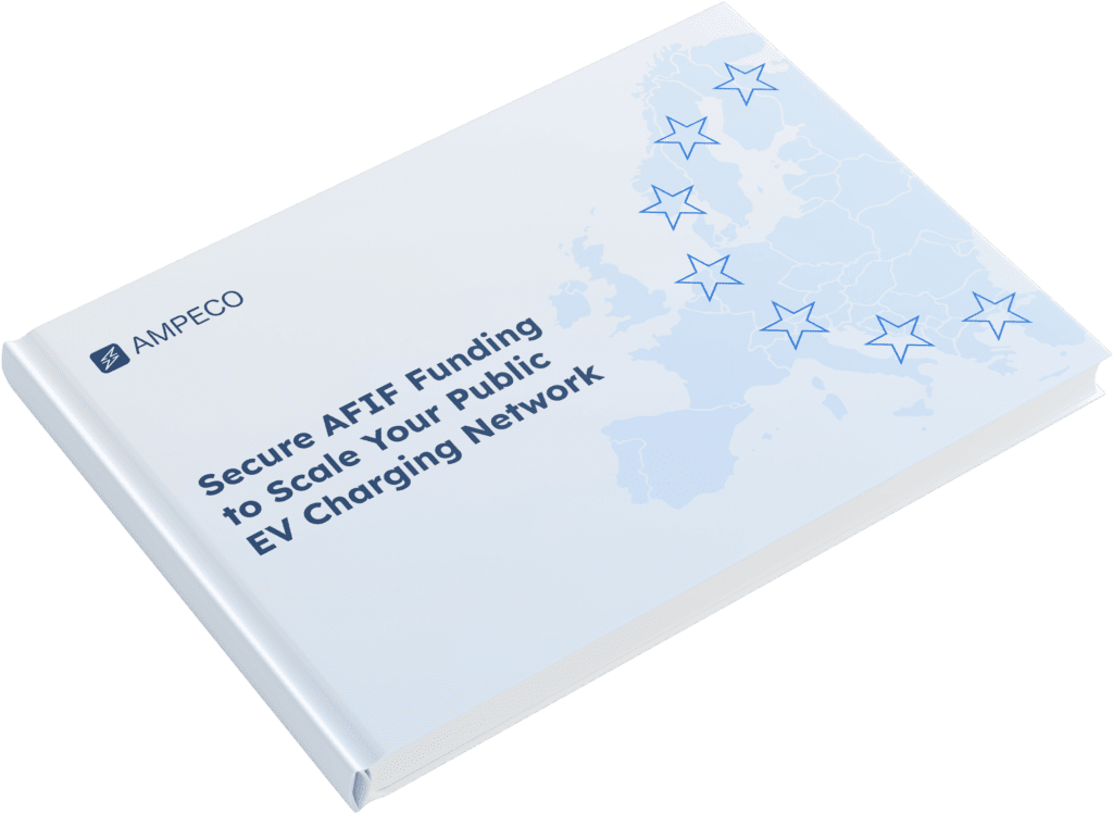 AFIF Funding ebook mockup